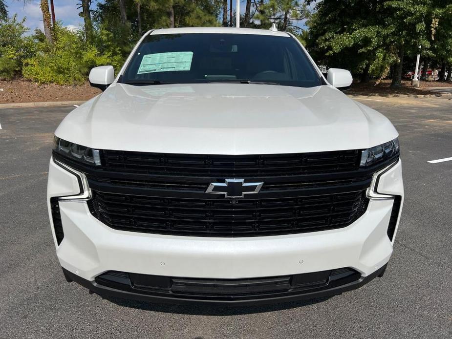 new 2024 Chevrolet Suburban car, priced at $71,990