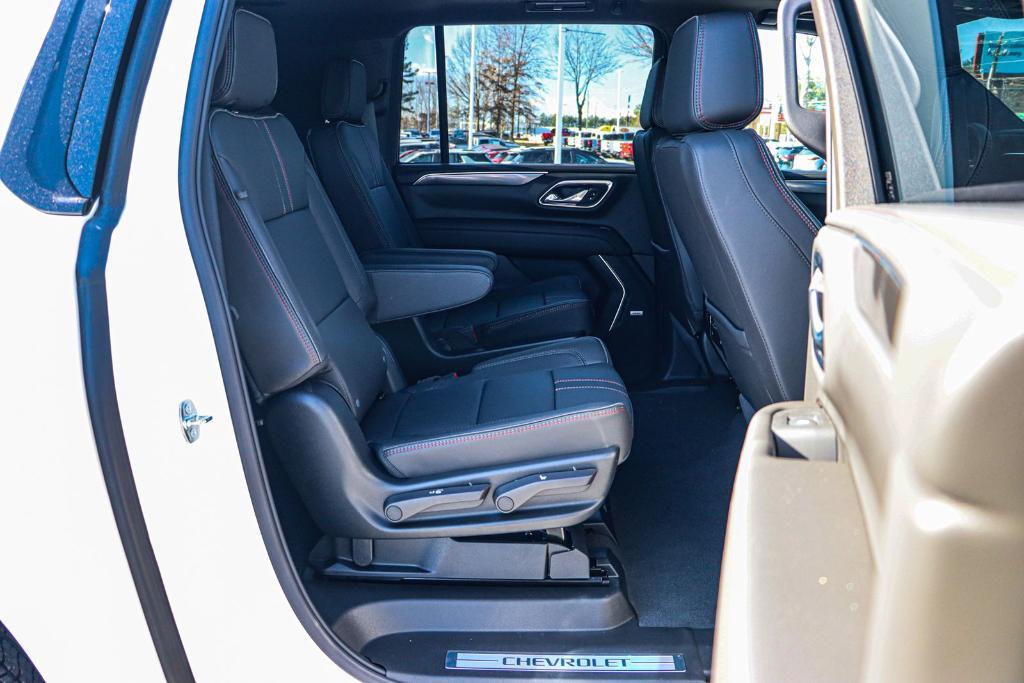 new 2024 Chevrolet Suburban car, priced at $72,990