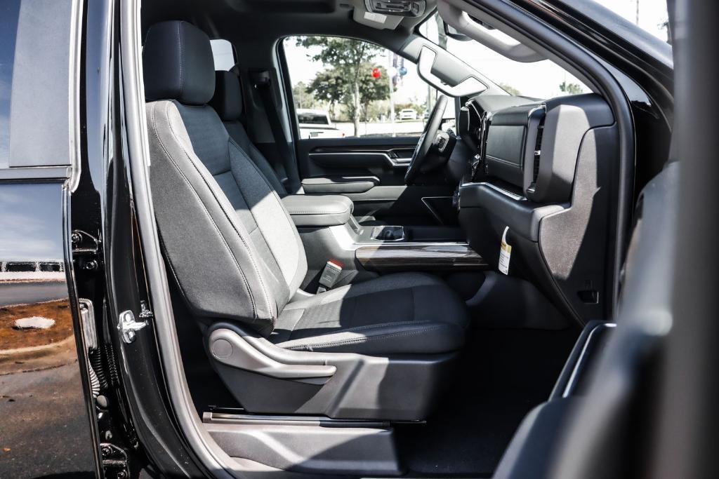 new 2026 Chevrolet Silverado 2500 car, priced at $68,295