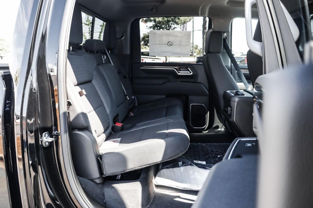 new 2026 Chevrolet Silverado 2500 car, priced at $68,295