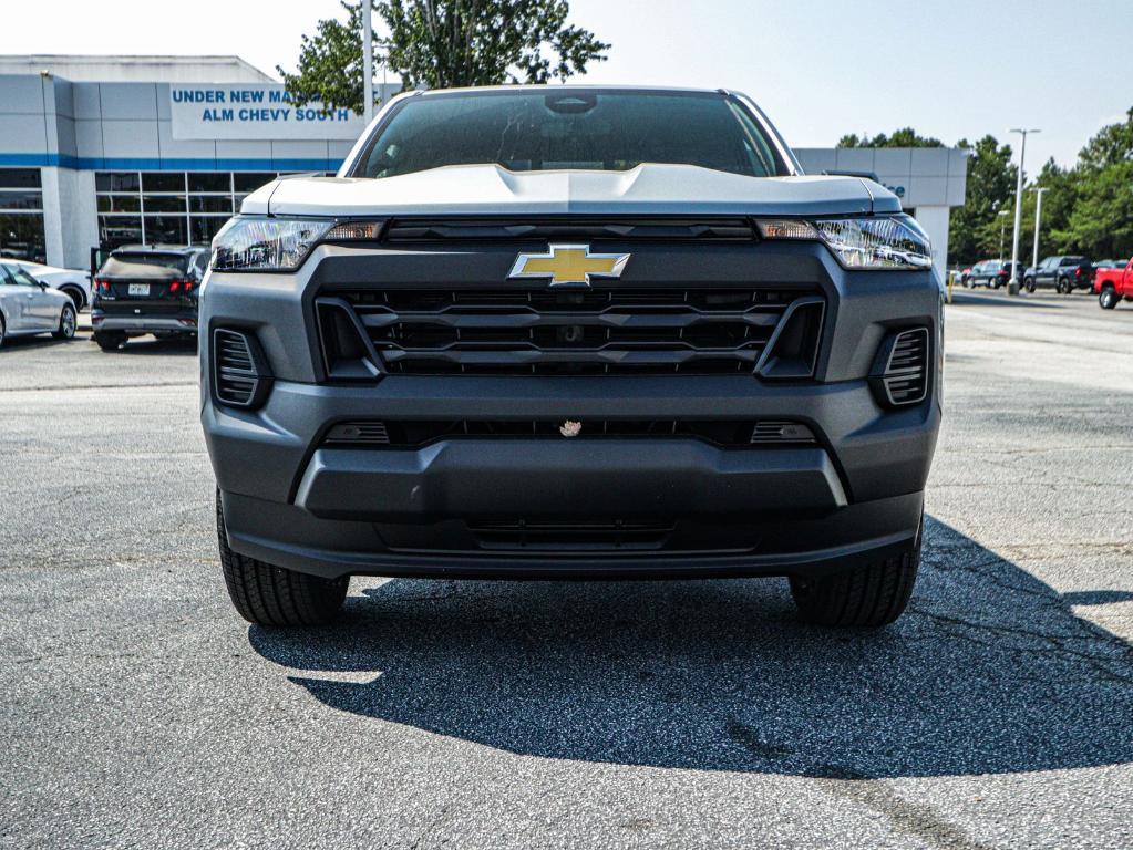 new 2026 Chevrolet Colorado car, priced at $35,040