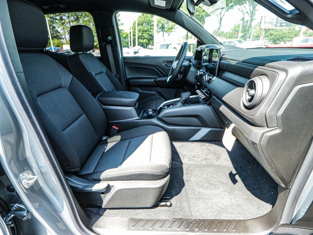 new 2026 Chevrolet Colorado car, priced at $35,040