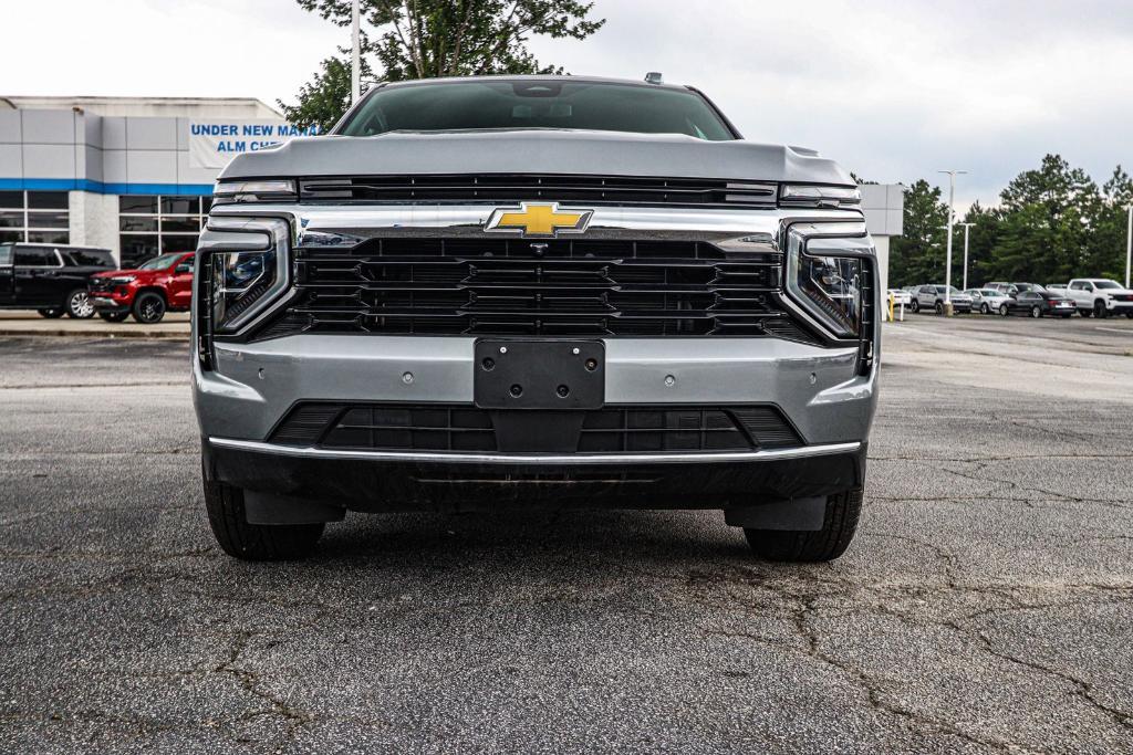 new 2025 Chevrolet Suburban car, priced at $66,994