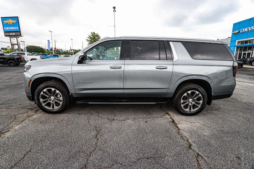 new 2025 Chevrolet Suburban car, priced at $66,994