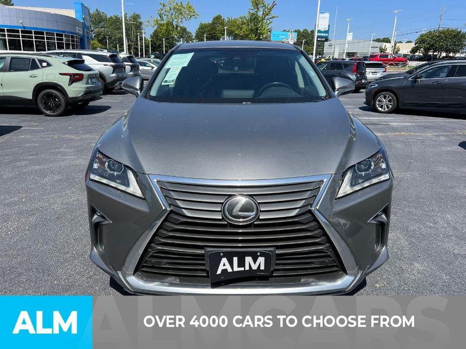 used 2019 Lexus RX 350 car, priced at $29,220