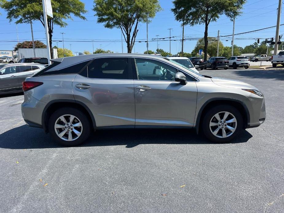 used 2019 Lexus RX 350 car, priced at $30,420