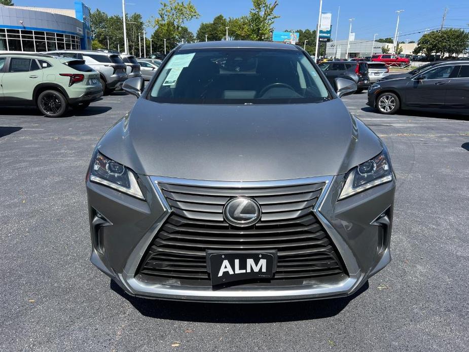 used 2019 Lexus RX 350 car, priced at $30,420