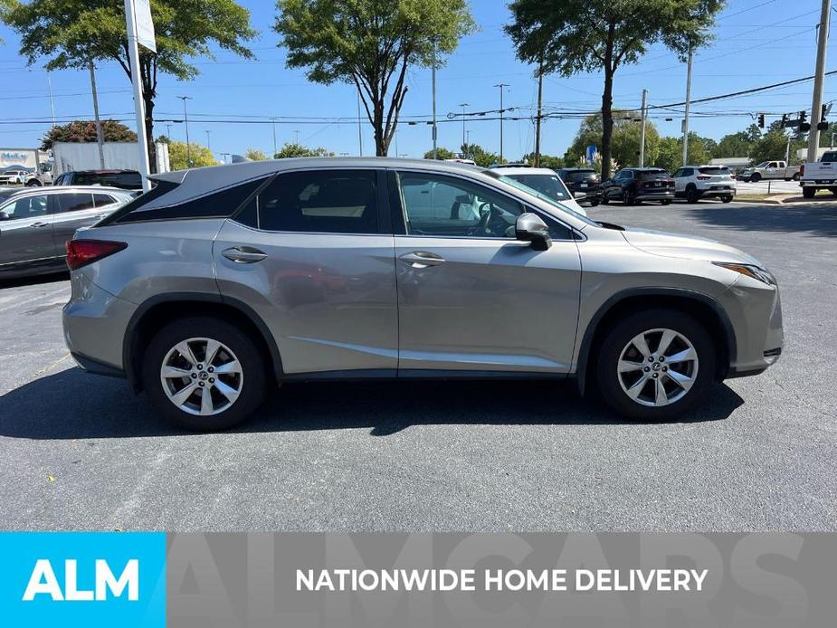 used 2019 Lexus RX 350 car, priced at $29,220