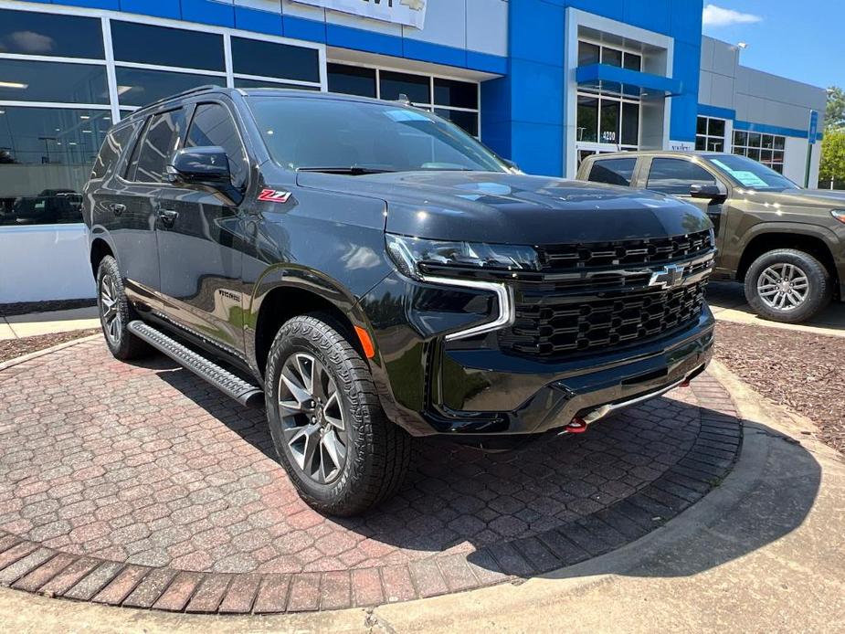 new 2024 Chevrolet Tahoe car, priced at $71,990