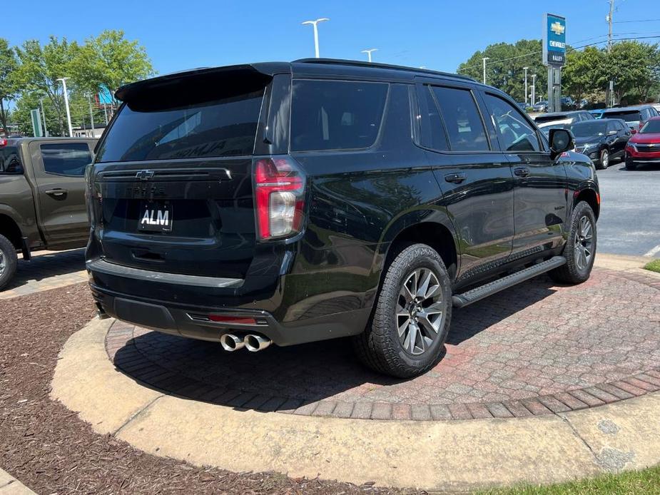 new 2024 Chevrolet Tahoe car, priced at $71,990