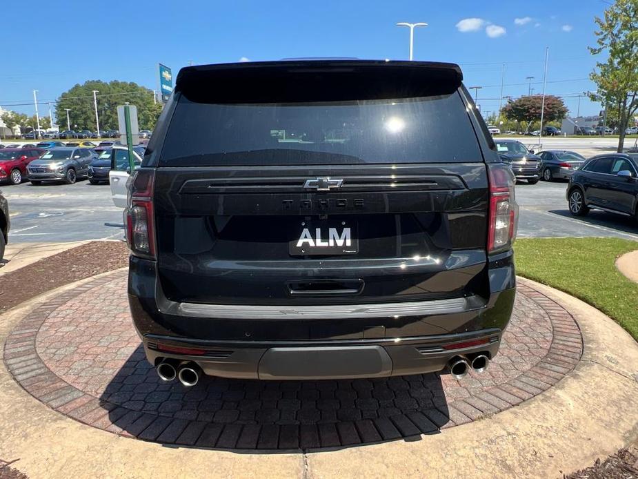 new 2024 Chevrolet Tahoe car, priced at $71,990