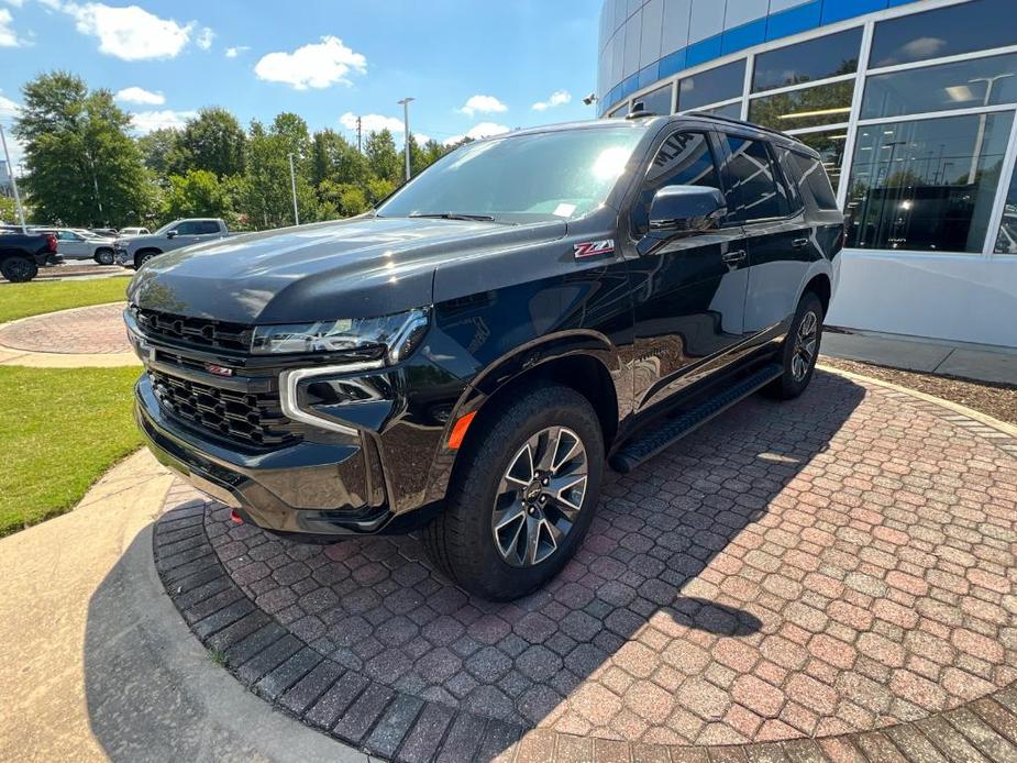 new 2024 Chevrolet Tahoe car, priced at $72,990