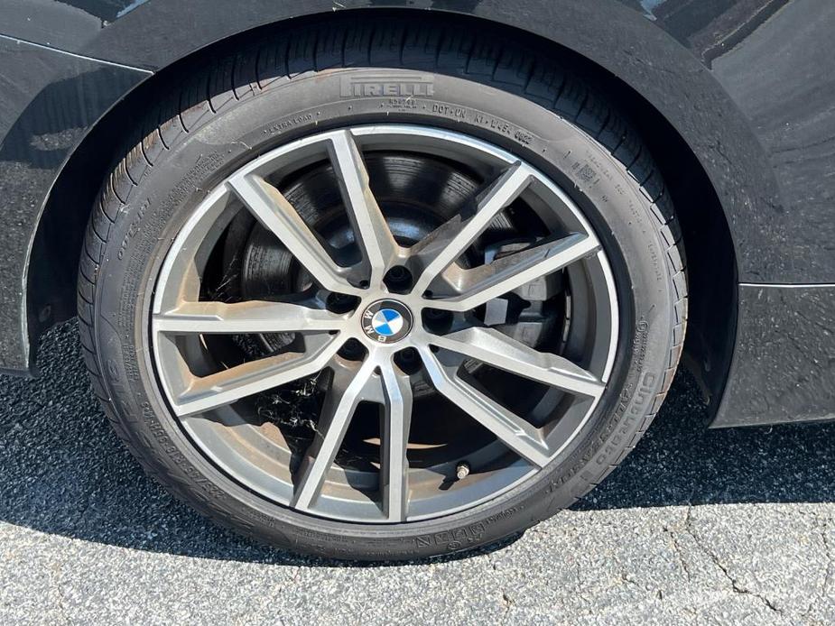 used 2021 BMW 430 car, priced at $30,920