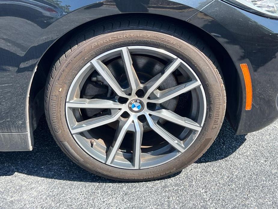 used 2021 BMW 430 car, priced at $30,920