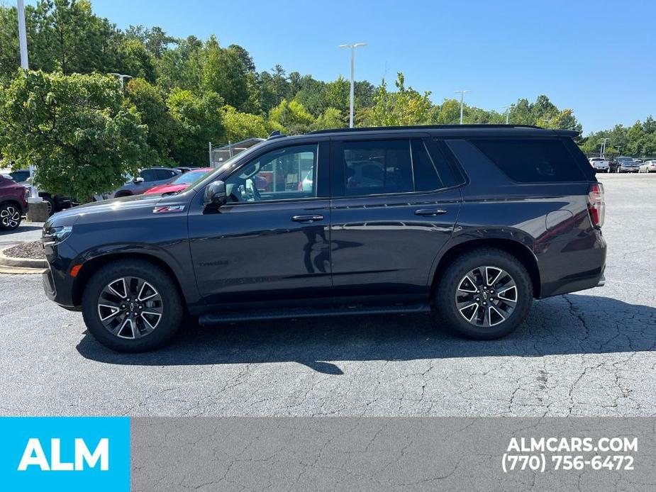 used 2023 Chevrolet Tahoe car, priced at $67,970