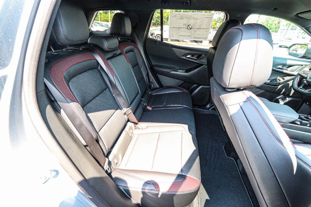new 2026 Chevrolet Equinox car, priced at $34,645