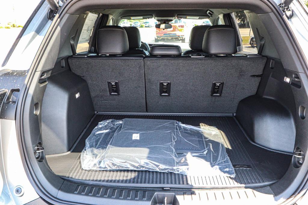 new 2026 Chevrolet Equinox car, priced at $31,470