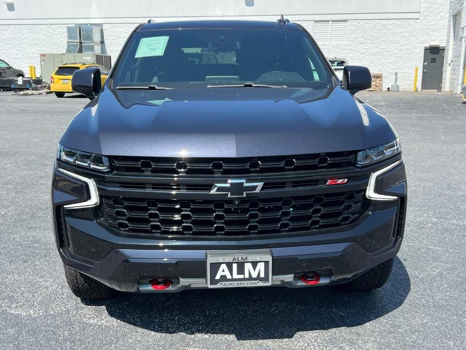 used 2023 Chevrolet Tahoe car, priced at $69,970