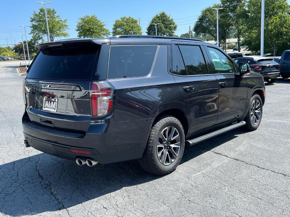 used 2023 Chevrolet Tahoe car, priced at $69,970