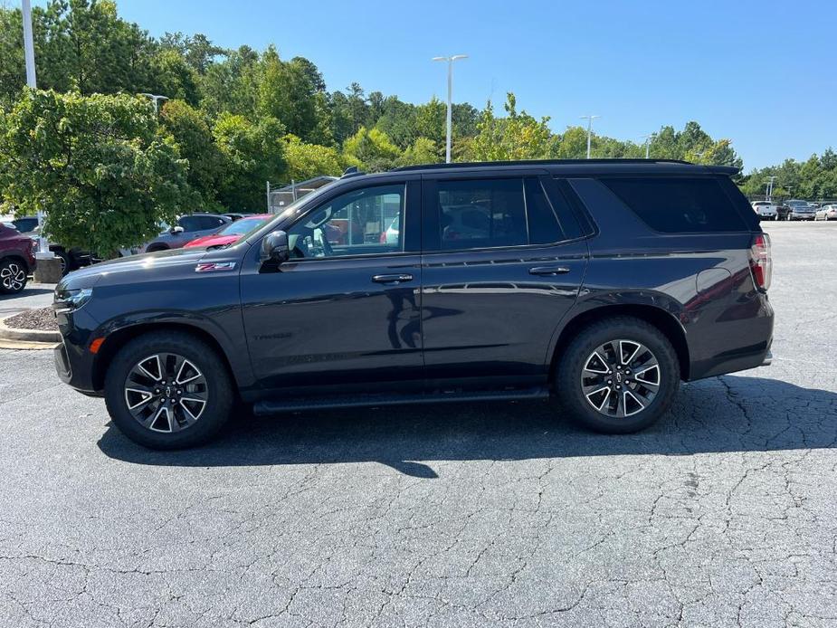 used 2023 Chevrolet Tahoe car, priced at $69,970