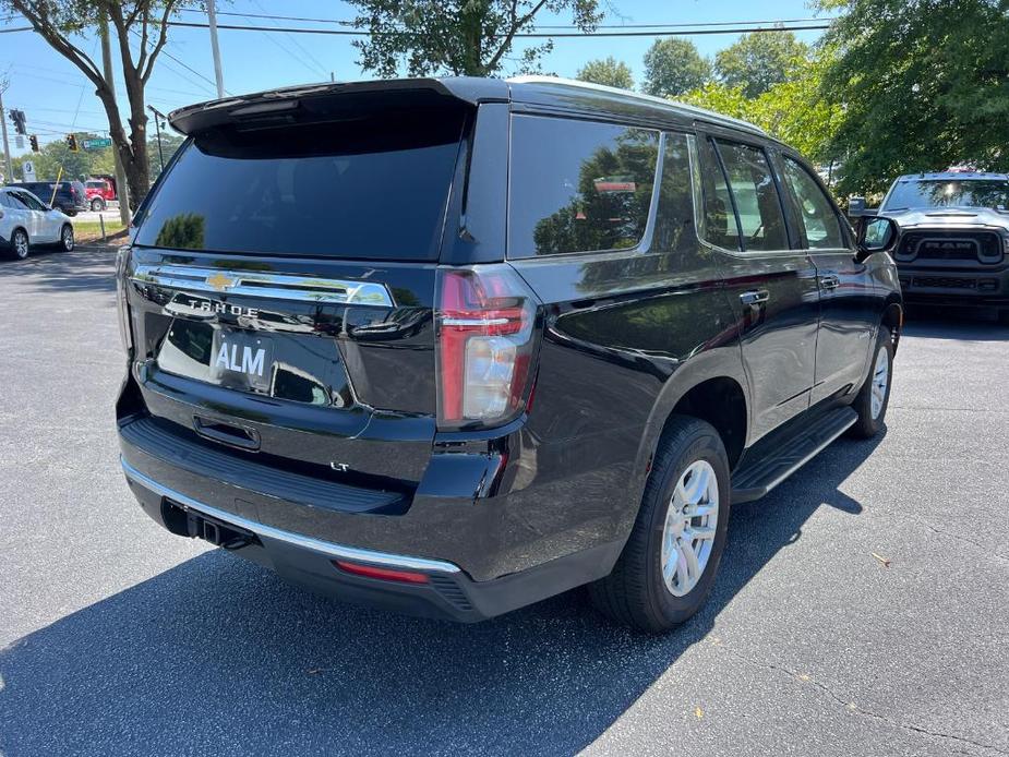 used 2022 Chevrolet Tahoe car, priced at $46,920