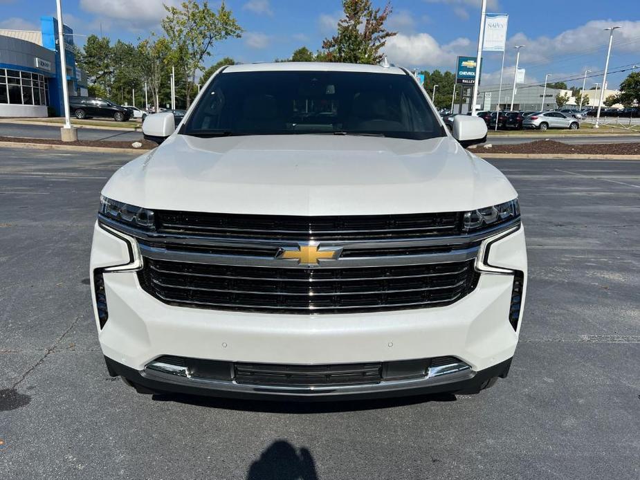 new 2024 Chevrolet Suburban car, priced at $66,490