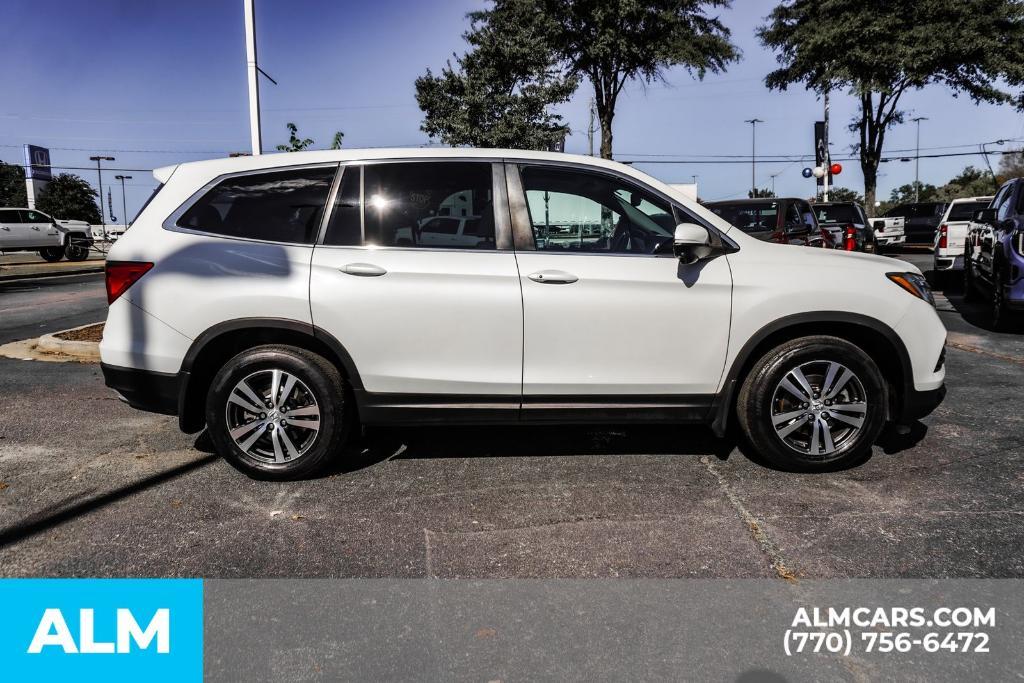 used 2016 Honda Pilot car, priced at $17,720