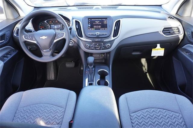 used 2024 Chevrolet Equinox car, priced at $20,920