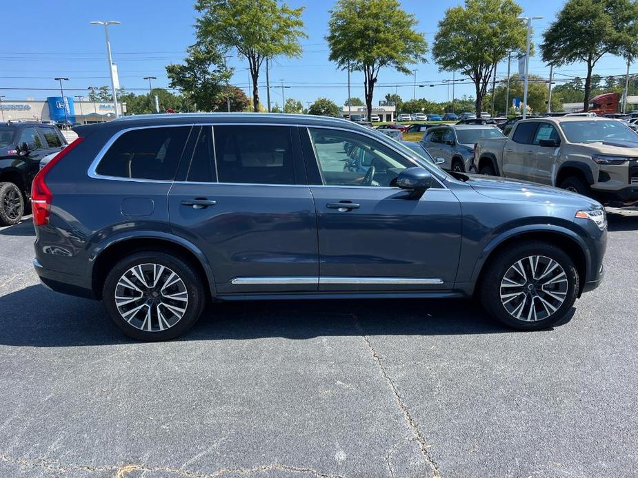 used 2022 Volvo XC90 Recharge Plug-In Hybrid car, priced at $47,420