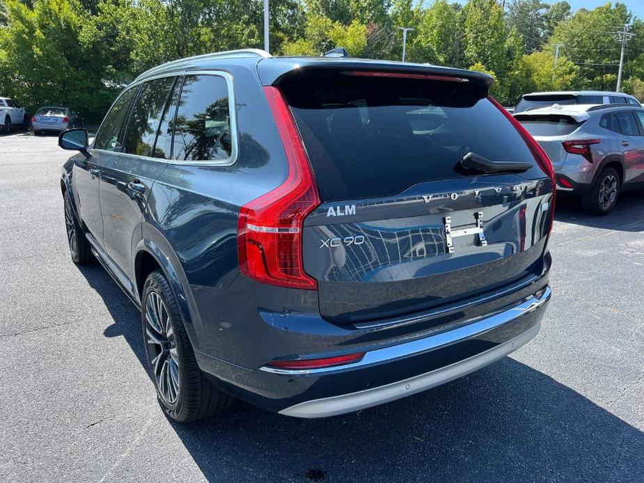 used 2022 Volvo XC90 Recharge Plug-In Hybrid car, priced at $47,420