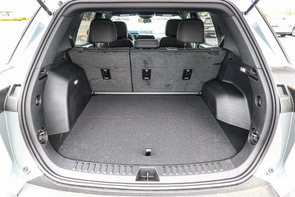 new 2025 Chevrolet Equinox car, priced at $28,051