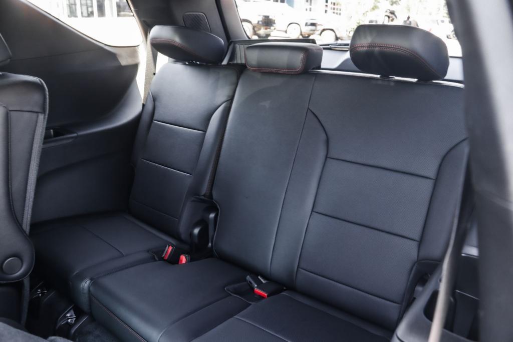 new 2026 Chevrolet Traverse car, priced at $56,259