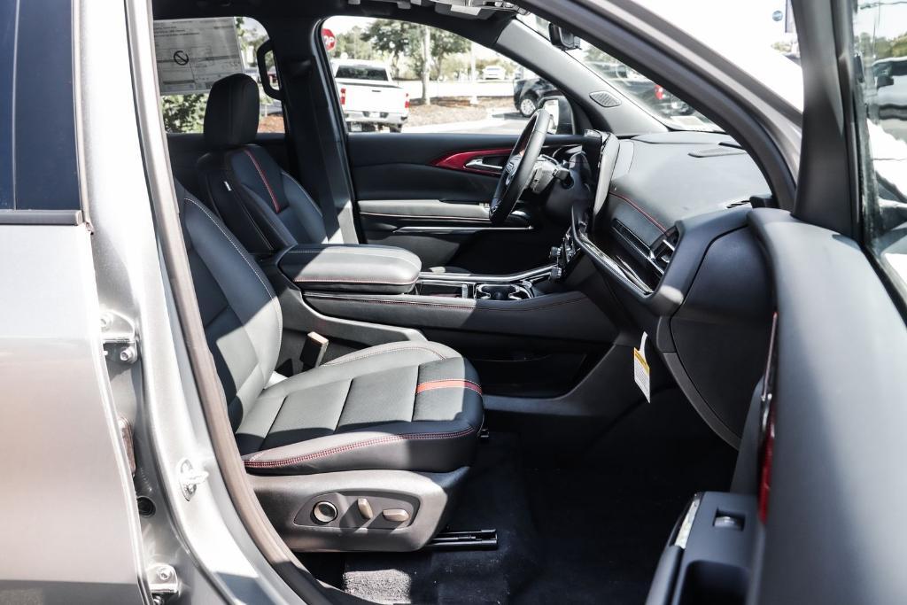 new 2026 Chevrolet Traverse car, priced at $56,259