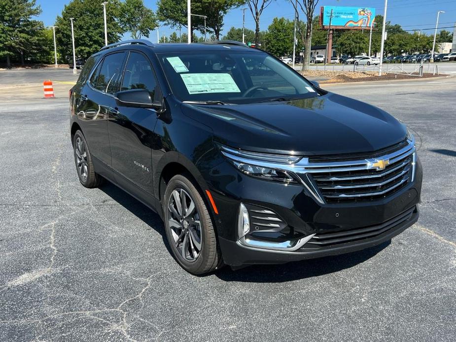 new 2024 Chevrolet Equinox car, priced at $31,240