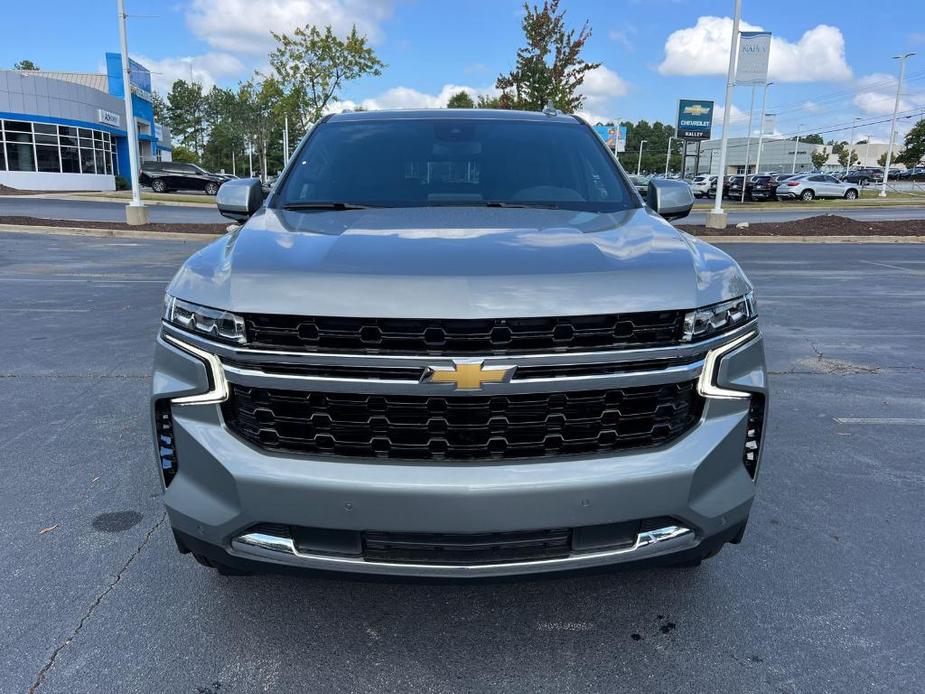 new 2024 Chevrolet Suburban car, priced at $55,990