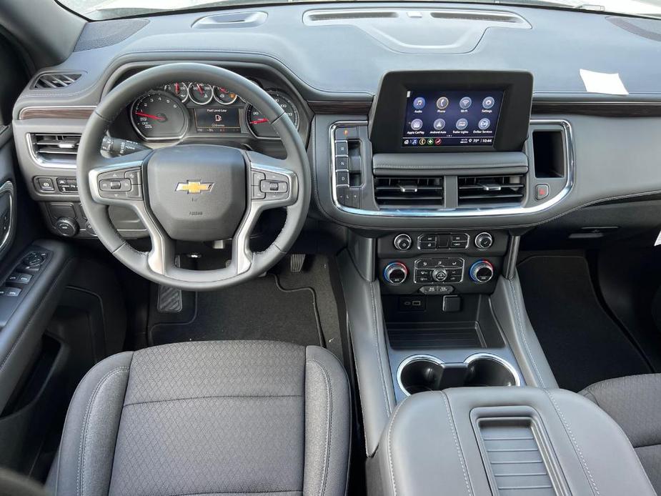 new 2024 Chevrolet Suburban car, priced at $55,990