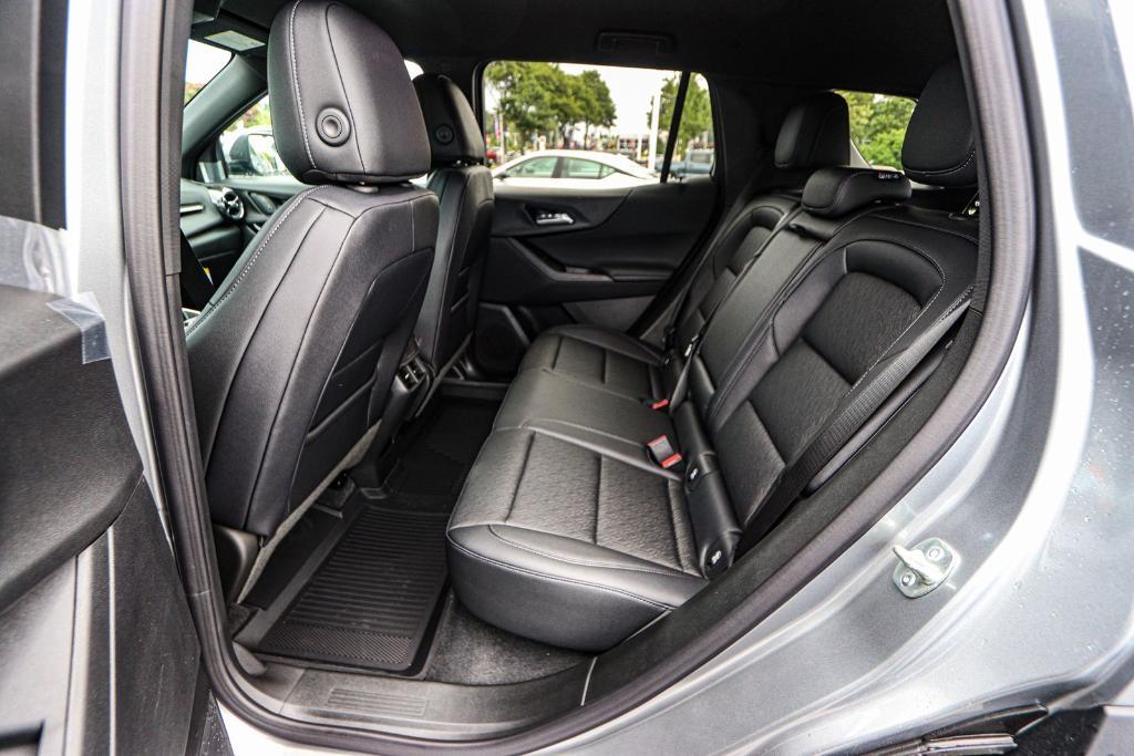 new 2026 Chevrolet Equinox car, priced at $31,470