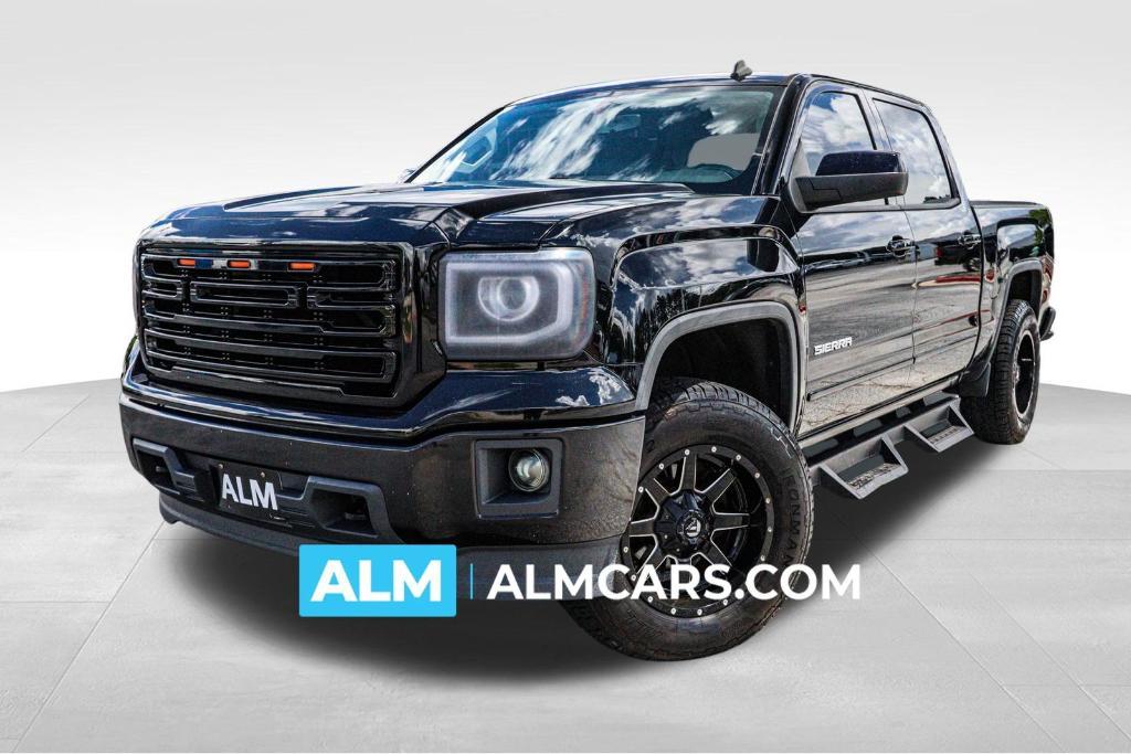 used 2014 GMC Sierra 1500 car, priced at $15,920
