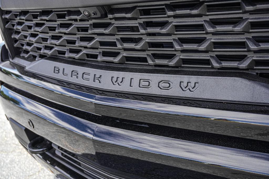 new 2025 Chevrolet Silverado 1500 car, priced at $75,750