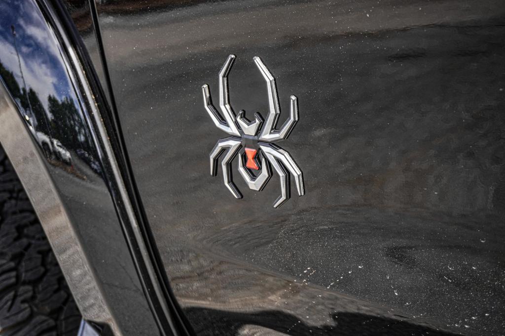 new 2025 Chevrolet Silverado 1500 car, priced at $75,750