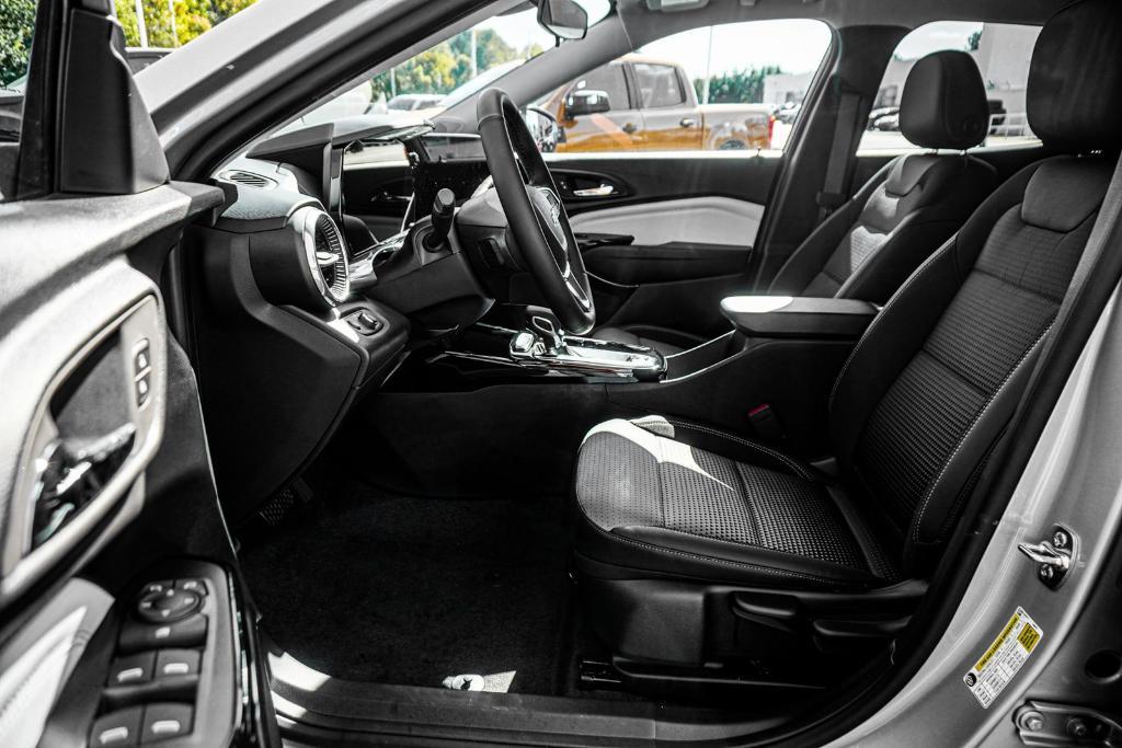 new 2026 Chevrolet Trax car, priced at $24,050