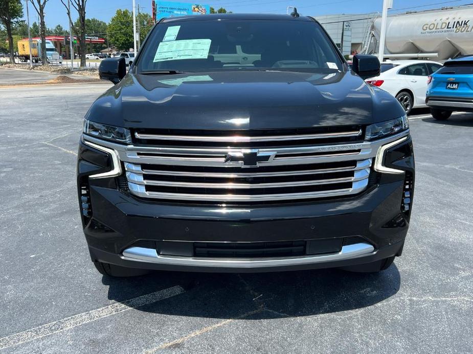 new 2024 Chevrolet Tahoe car, priced at $79,990