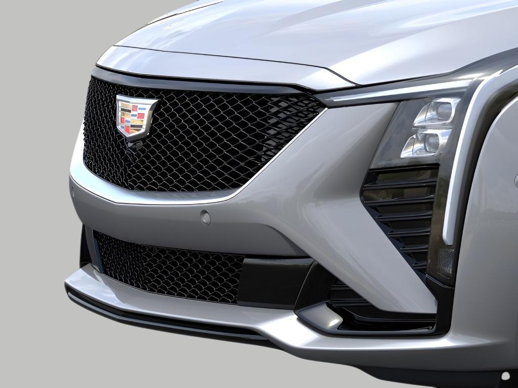 new 2026 Cadillac CT5 car, priced at $61,690