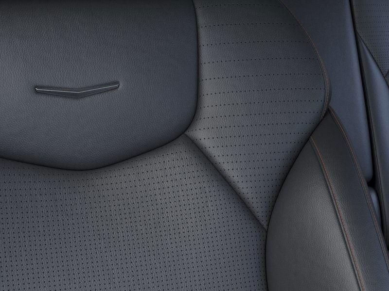 new 2026 Cadillac CT5 car