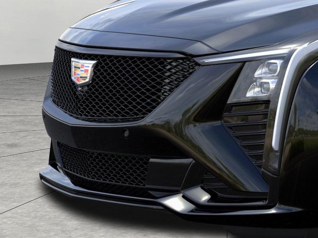 new 2026 Cadillac CT5 car