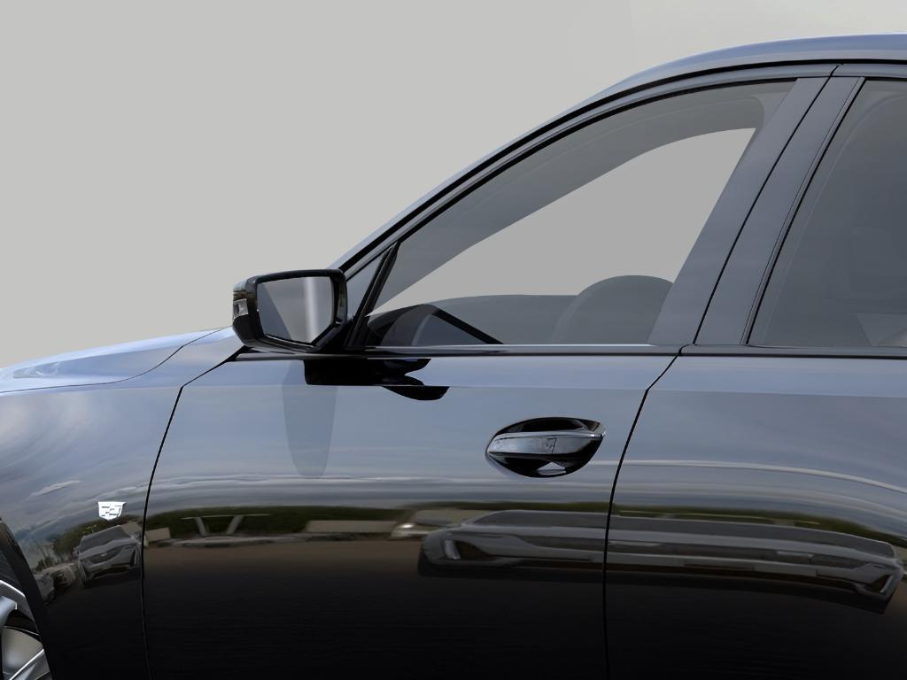 new 2026 Cadillac CT5 car