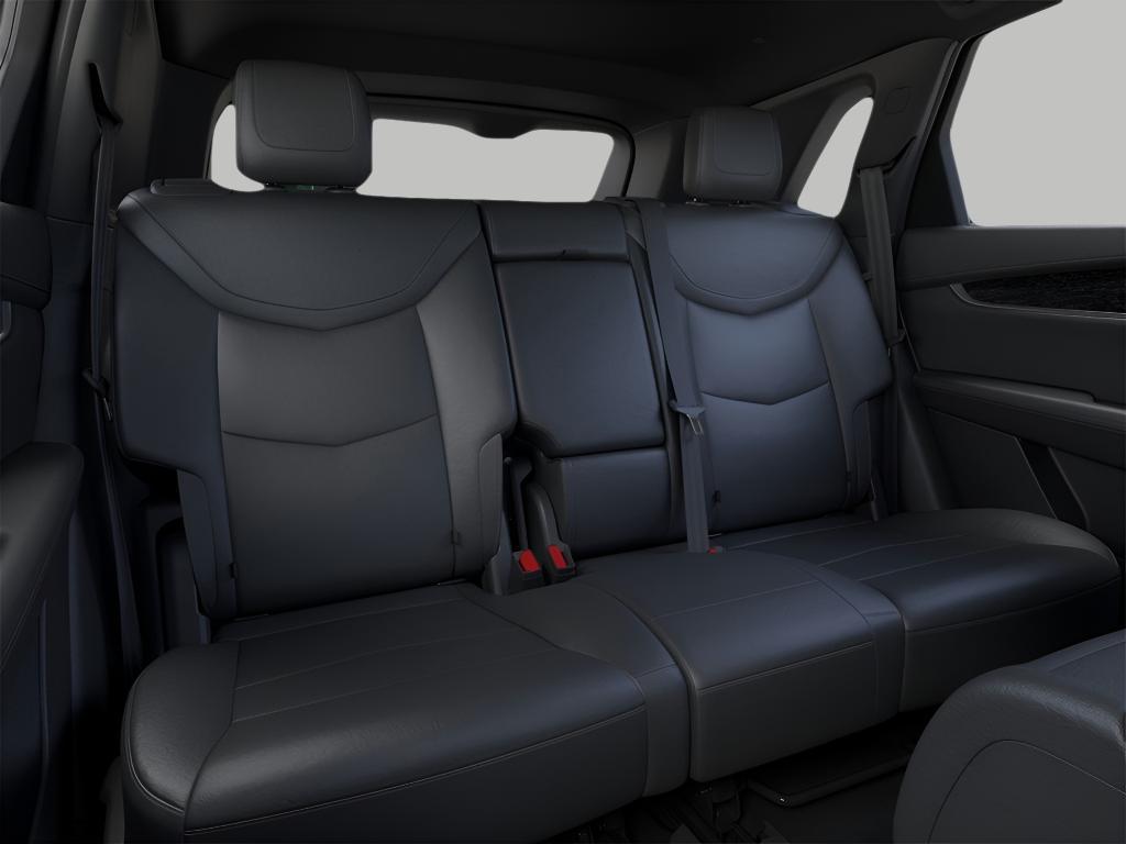 new 2025 Cadillac XT5 car, priced at $58,890