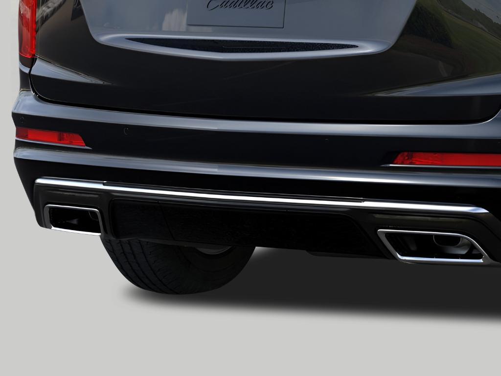 new 2025 Cadillac XT6 car, priced at $51,315