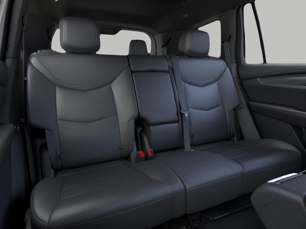 new 2025 Cadillac XT6 car, priced at $51,315