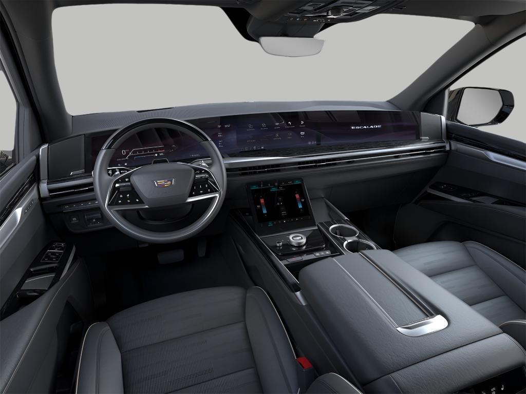 new 2026 Cadillac Escalade ESV car, priced at $118,350